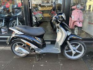 PIAGGIO LIBERTY 50 2001-2006 49 CC