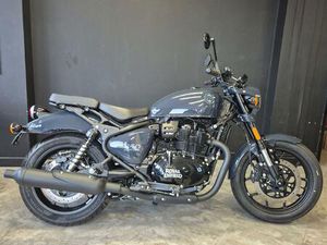 ROYAL ENFIELD SHOTGUN 650 EURO 5 648 CC
