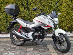 HONDA CBF