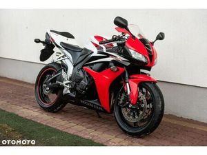 HONDA CBR