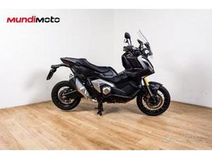 HONDA X-ADV - 2024