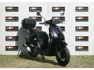 QJ MOTOR LTR 125 VILA NOVA DE FAMALICÃO