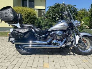 KAWASAKI WULKAN CLASSIC 900 SĘDZISZÓW MALOPOLSKI