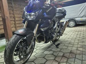 KAWASAKI Z1000 07R NOWE OC I PT ABS STAWIEC