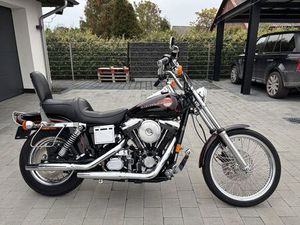 HARLEY DAVIDSON DYNA WIDE GLIDE EVO PIEKARY