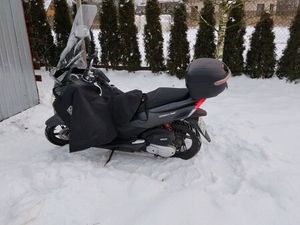 SPRZEDAM HONDA PCX BRZEZINKA