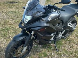 HONDA VFR