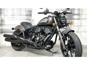 VENDO INDIAN CHIEF 1890 DARK HORSE (2021 - 26) NUOVA A CASALGRASSO (CODICE 9915445) - MOTO.IT