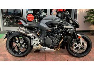 VENDO MV AGUSTA BRUTALE 1000 RS (2022 - 26) NUOVA A LAURIA (CODICE 9915917) - MOTO.IT