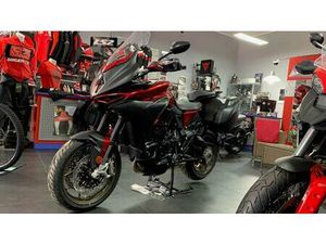 VENDO MV AGUSTA TURISMO VELOCE 800 LUSSO SCS (2021 - 26) NUOVA A LAURIA (CODICE 9915909) - MOTO.IT