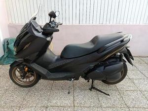 ZONTES ZT 350 E - 2024