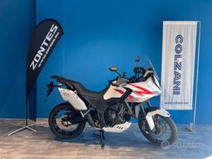 ZONTES ZT 703 F - 2026 - NUOVO