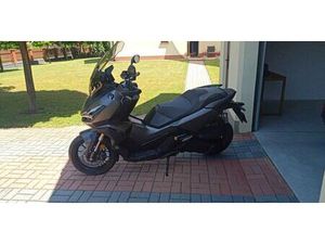 HONDA ADV 350 ROK 2022 DĄBROWA TARNOWSKA