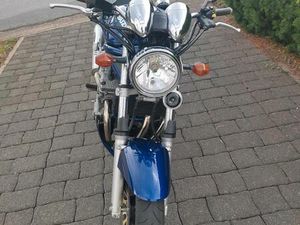 SUZUKI BANDIT 600 BJ.2001