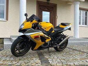 SUZUKI GSX-R 1000 K7 OKAZJA QUICKSHIFTER/GP SHIFT/YOSHIMURA OSTRÓDA