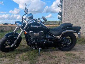 SUZUKI M 800 INTRUDER