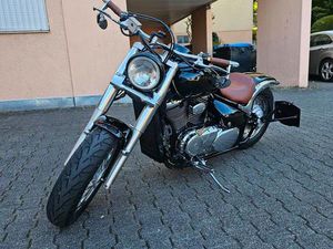 SUZUKI VL 800 VOLUSIA