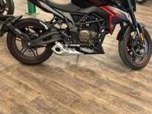 VOGE BRIVIDO 300R- 2022