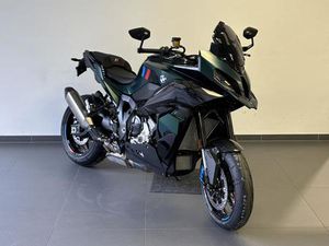 BMW M 1000 XR MY26 M-COMPETITION + NEU + SOFORT