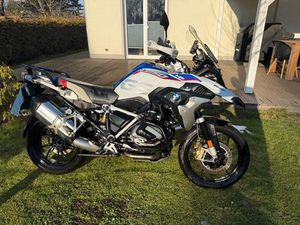 BMW R 1250 GS