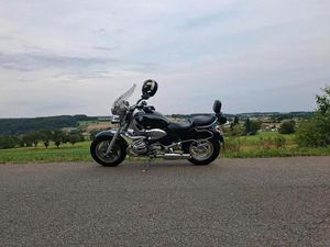 BMW R1200 C MONTAUK