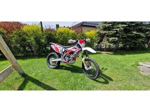 GAS GAS EC300 F RACING CHRZOWICE