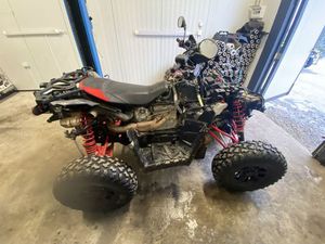 POLARIS SCRAMBLER XP 1000S SCRAMBLER ( ZAREJESTROWANY W PL ) SPORTSMAN KOPANKA