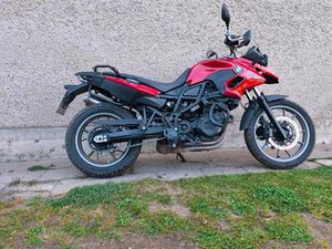 BMW GS 700 F700
