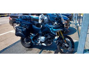 BMW GS 850 F