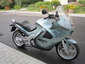 BMW K1200GT , TOP ZUSTAND , SOFORT EINSATZBEREIT