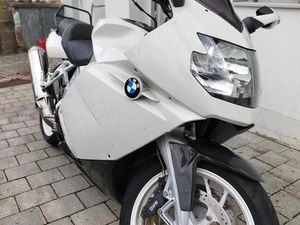 BMW K1200S