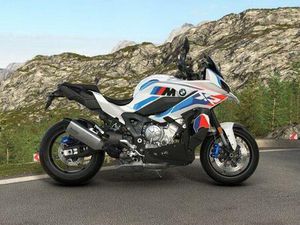 BMW M 1000 XR FRÜHJAHRSAKTION JETZT BESTELLEN!