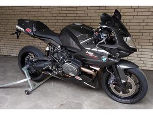 BMW HP2 SPORT R1200S