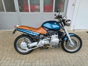 BMW R 850R TOP ZUSTAND UMBAU
