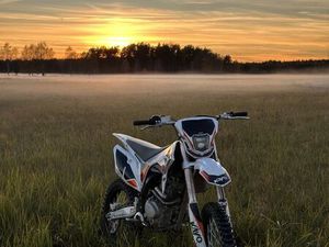 KAYO T4 250 60MTH OD NOWOSCI BOLESLAWIEC