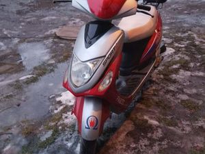 KINGWAY COLIBER FARTT 50CM ŚWIĘTOCHLOWICE