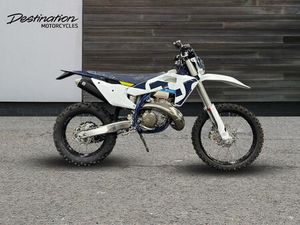 HUSQVARNA FE 250 ENDURO PETROL MANUAL X-RING EURO 5 (15 PS) 249 CC