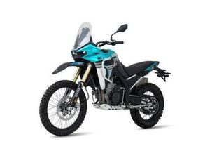 VENDO KOVE 800X RALLY (2024) NUOVA A CASALGRASSO (CODICE 9578842) - MOTO.IT