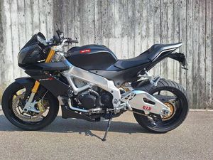 APRILIA TUONO V4 APRC