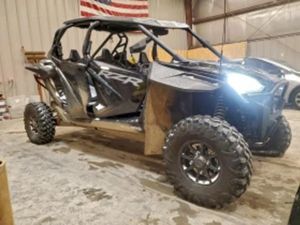 POLARIS RZR PRO* XP* UTILITY* VEHICLE