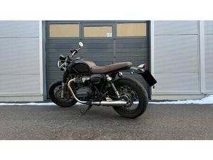 OCCASION BRIXTON CROMWELL 1200