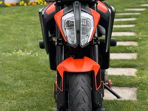 OCCASION KTM 890 DUKE