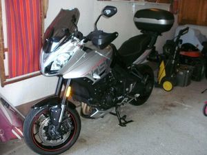 OCCASION TRIUMPH TIGER 1050
