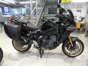 YAMAHA TRACER 9 GT