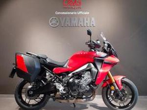 YAMAHA TRACER 9 GT