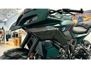 VENDO BMW M 1000 XR (2024 - 26) NUOVA A ROSTA (CODICE 9915895) - MOTO.IT