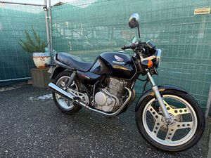 HONDA XBR500 JG. 1986 MIT MFK 7.2025
