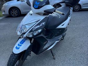 KYMCO AGILITY 125 CC