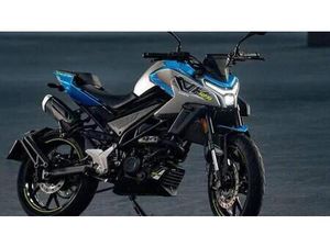 VENDO CFMOTO 125NK (2025 - 26) NUOVA A MARINO (CODICE 9915343) - MOTO.IT