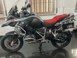 BMW R 1200 GS - 2021